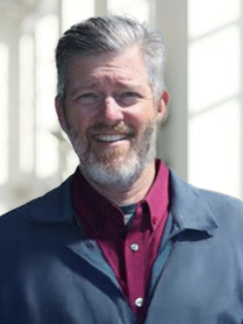 Carl Carpenter